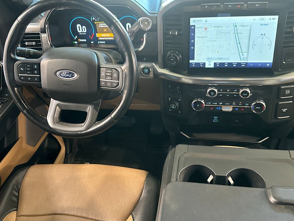 Thumbnail: 2022 Ford F-150 - 12