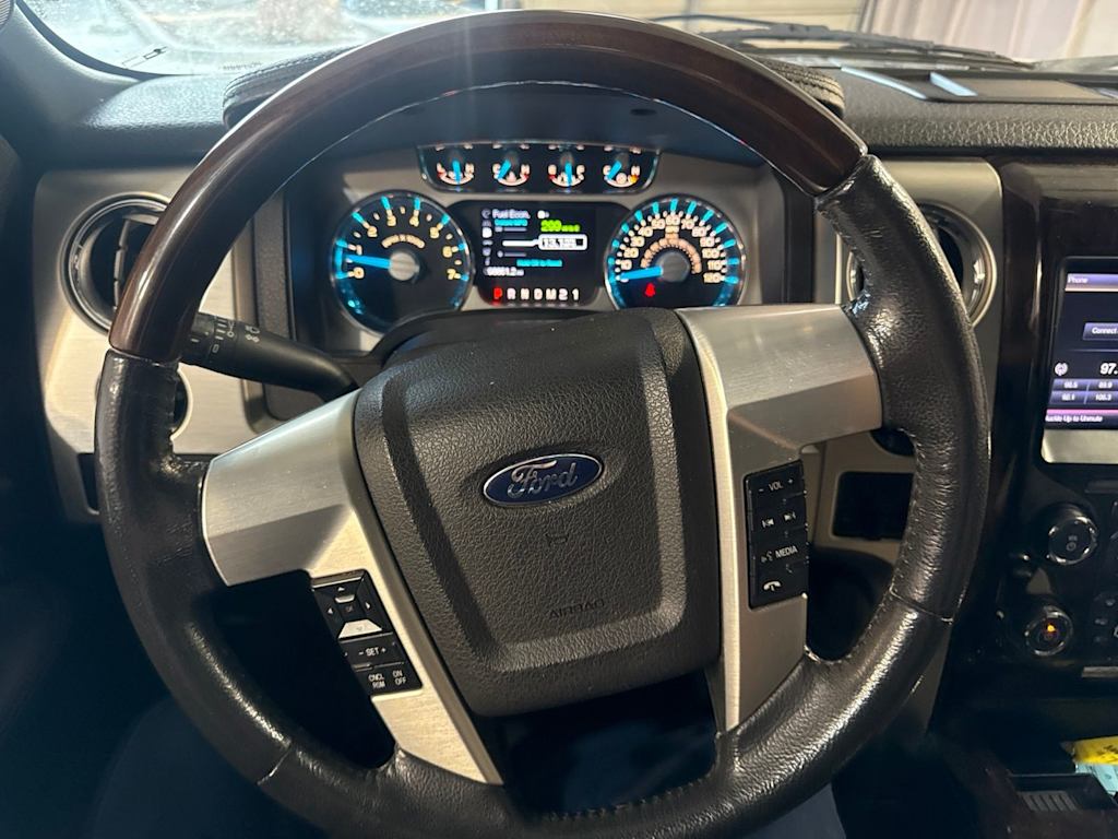Thumbnail: 2013 Ford F-150 - 2