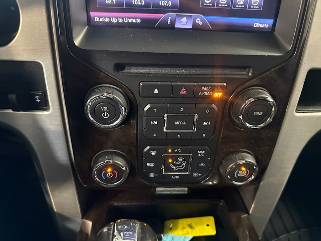 Thumbnail: 2013 Ford F-150 - 31