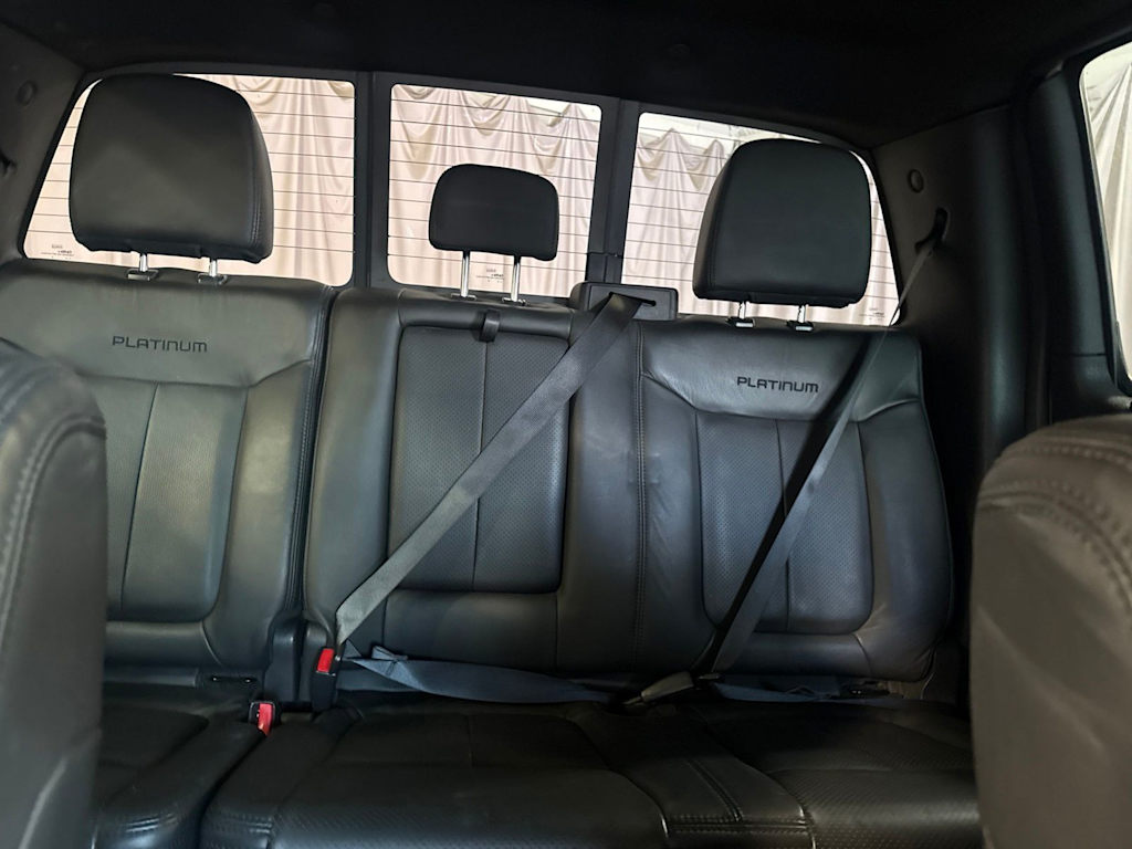 Thumbnail: 2013 Ford F-150 - 27