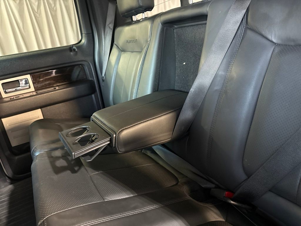 Thumbnail: 2013 Ford F-150 - 9