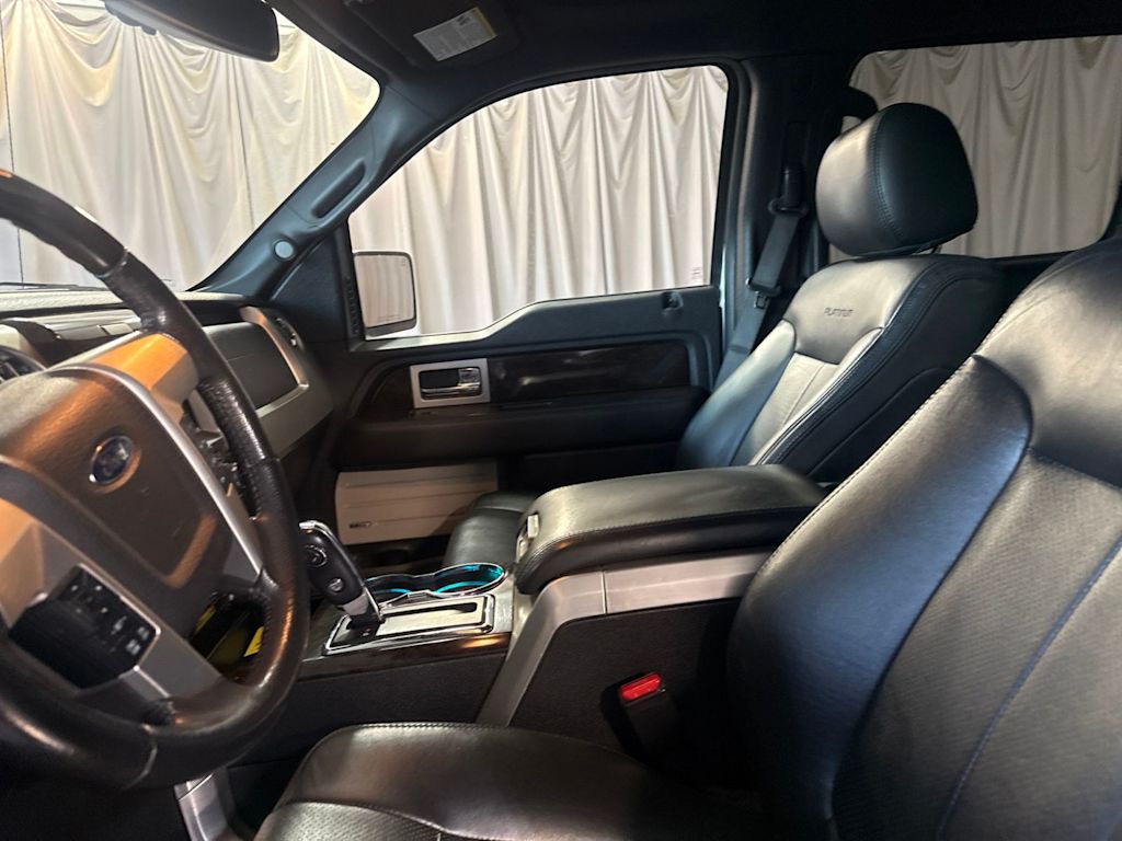 Thumbnail: 2013 Ford F-150 - 10