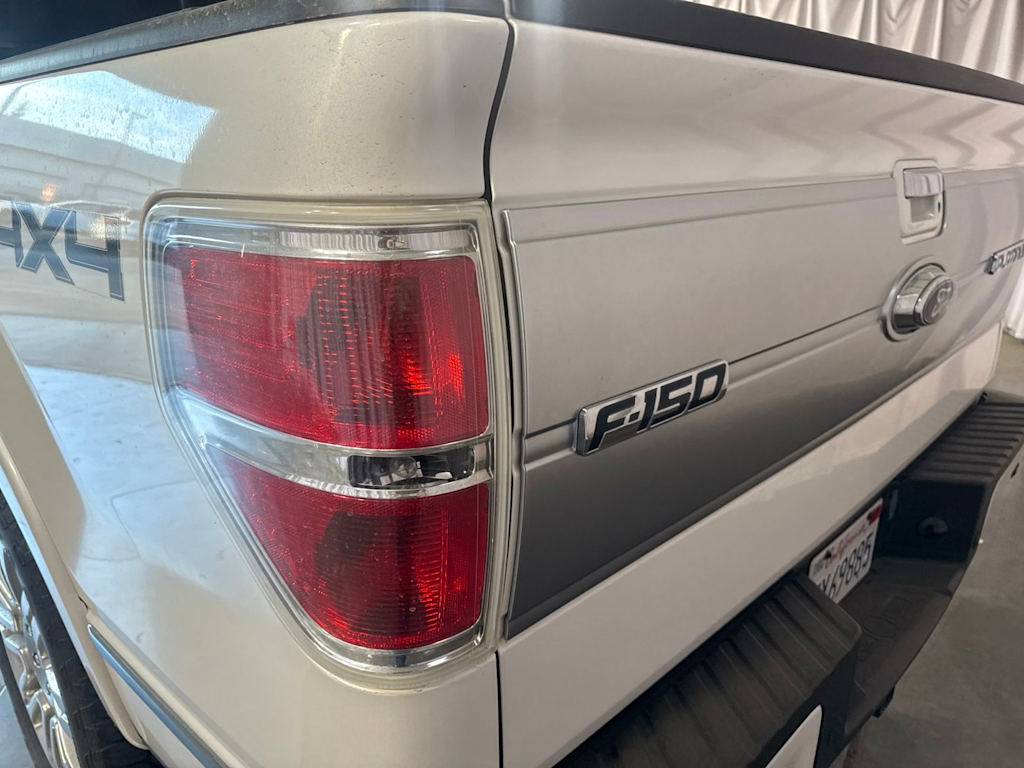 Thumbnail: 2013 Ford F-150 - 22