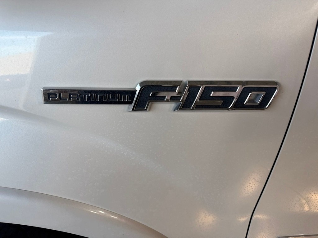 Thumbnail: 2013 Ford F-150 - 7
