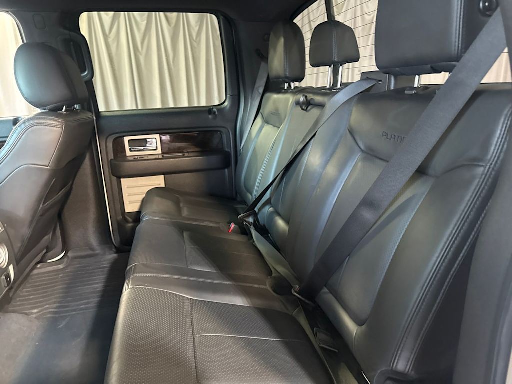 Thumbnail: 2013 Ford F-150 - 11