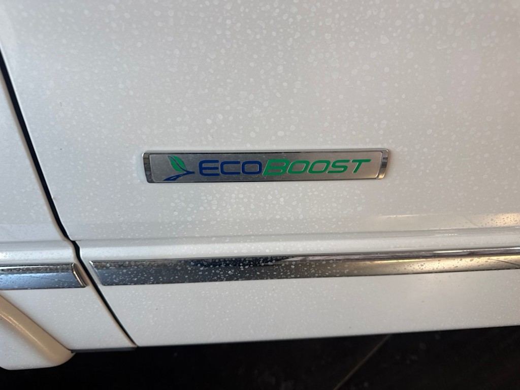 Thumbnail: 2013 Ford F-150 - 20