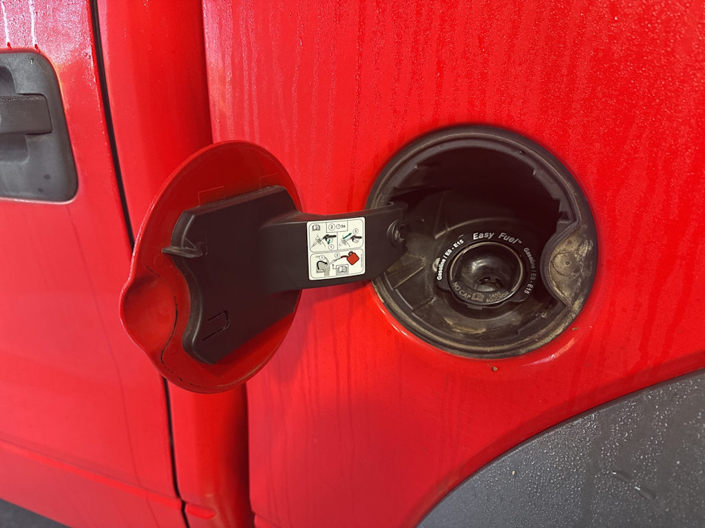 Thumbnail: 2014 Ford F-150 - 18