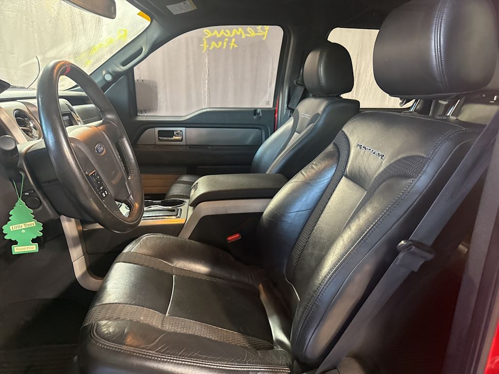 Thumbnail: 2014 Ford F-150 - 6