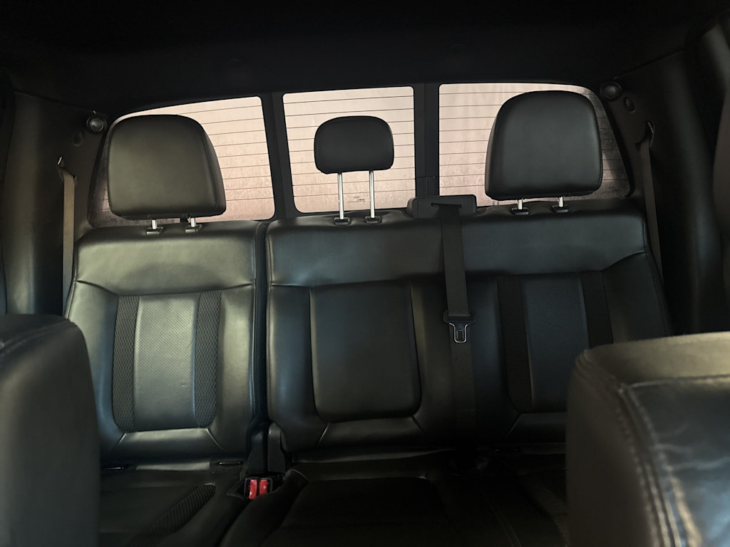 Thumbnail: 2014 Ford F-150 - 22