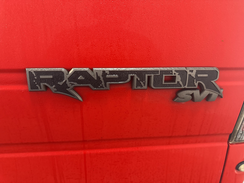 Thumbnail: 2014 Ford F-150 - 20