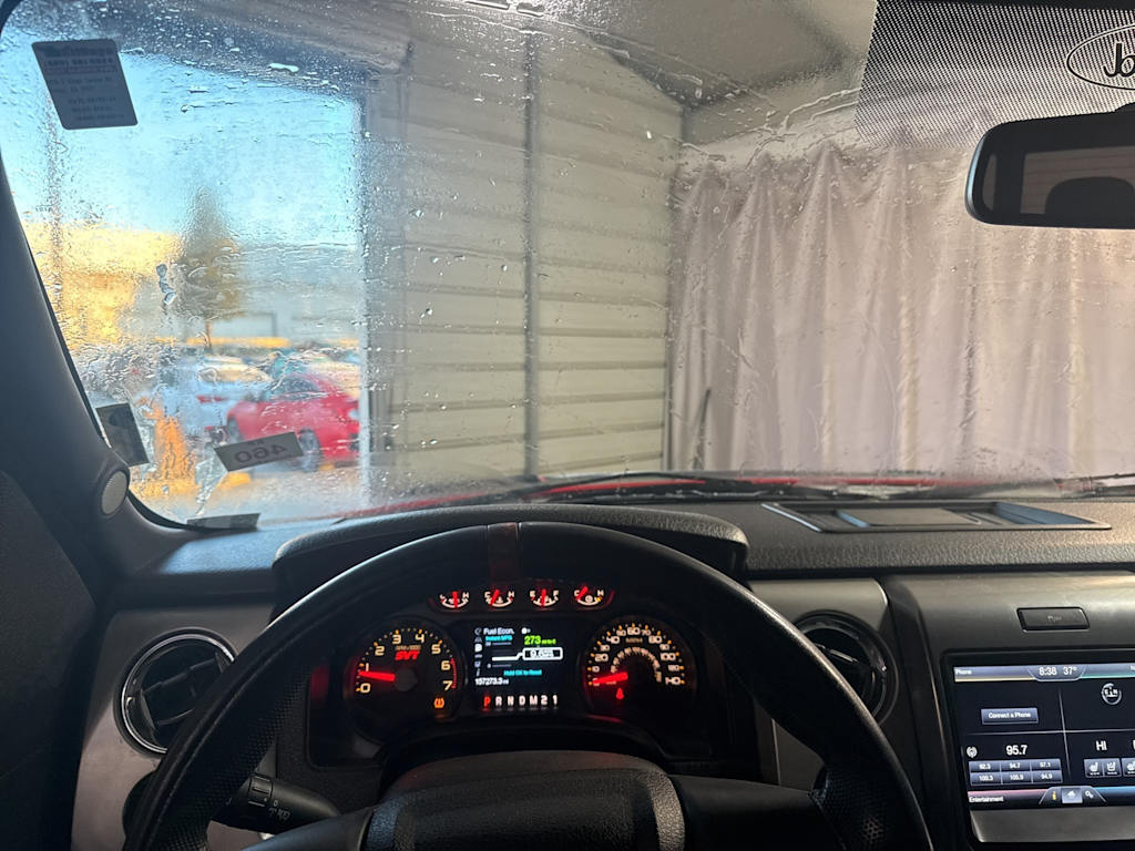 Thumbnail: 2014 Ford F-150 - 8