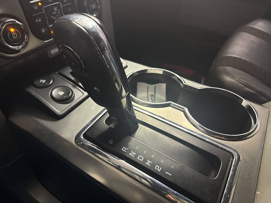 Thumbnail: 2014 Ford F-150 - 9