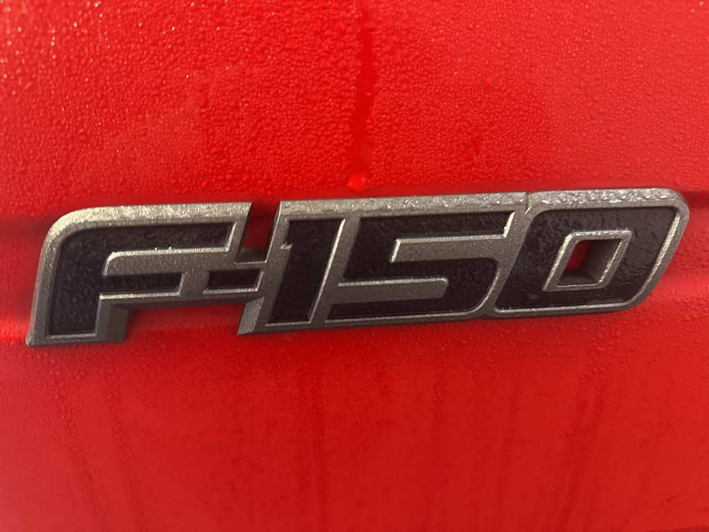 Thumbnail: 2014 Ford F-150 - 19