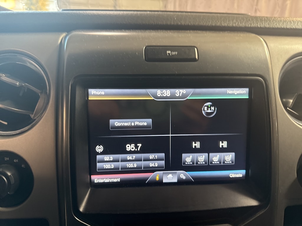 Thumbnail: 2014 Ford F-150 - 23