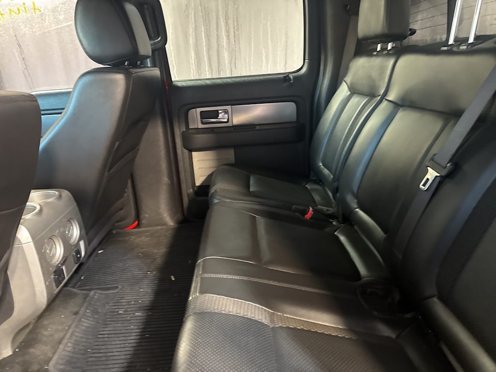 Thumbnail: 2014 Ford F-150 - 7