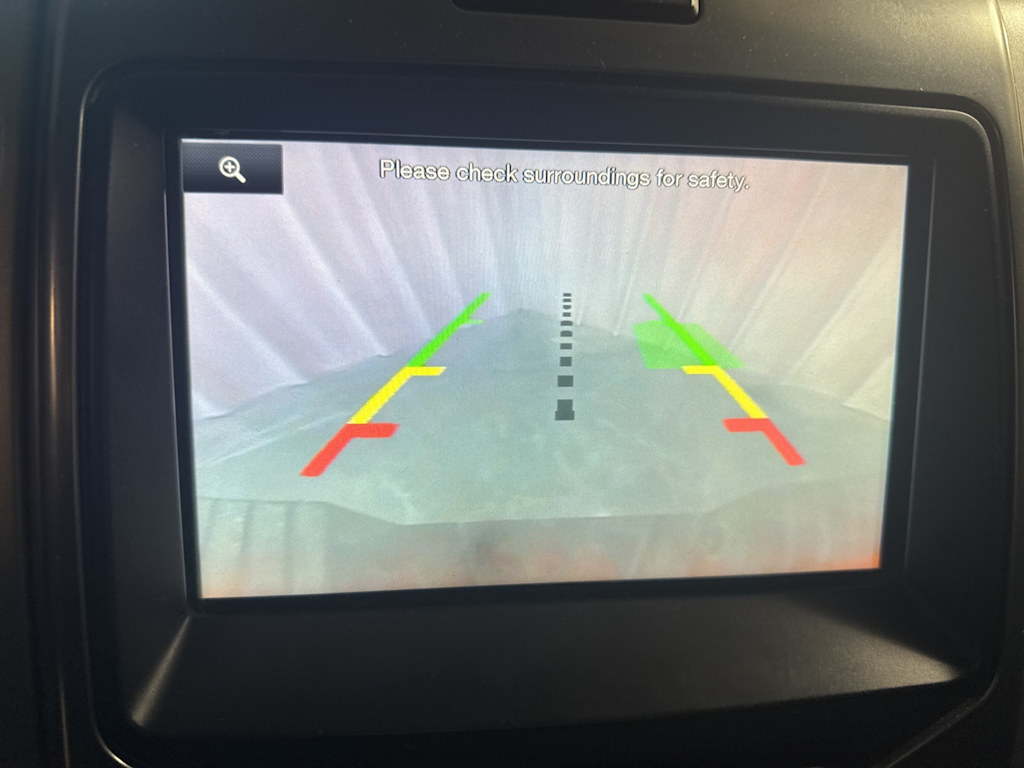 Thumbnail: 2014 Ford F-150 - 26