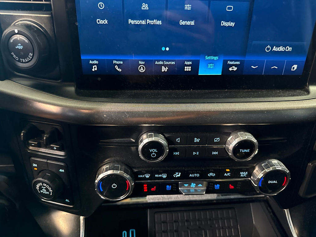 Thumbnail: 2023 Ford F-150 - 26