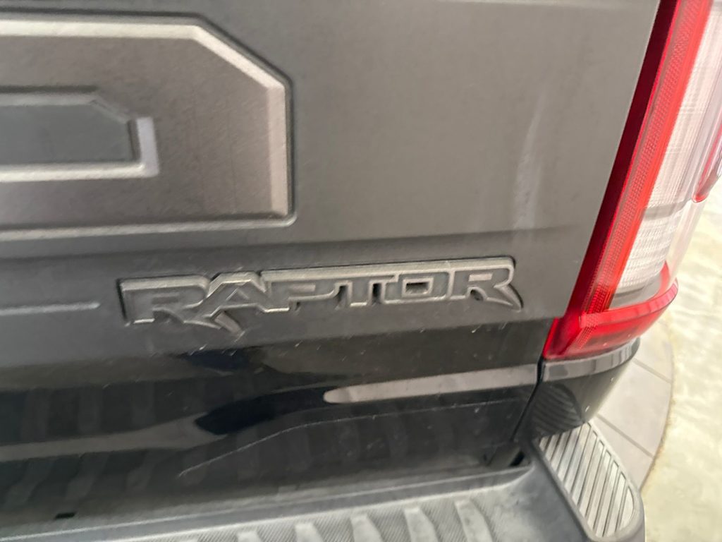 Thumbnail: 2023 Ford F-150 - 20