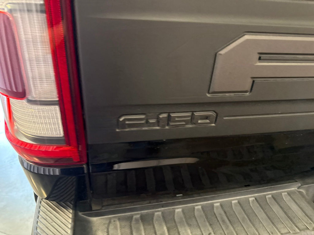 Thumbnail: 2023 Ford F-150 - 6