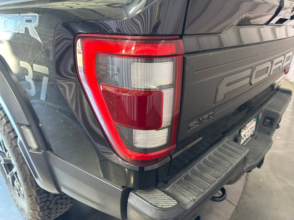 Thumbnail: 2023 Ford F-150 - 19