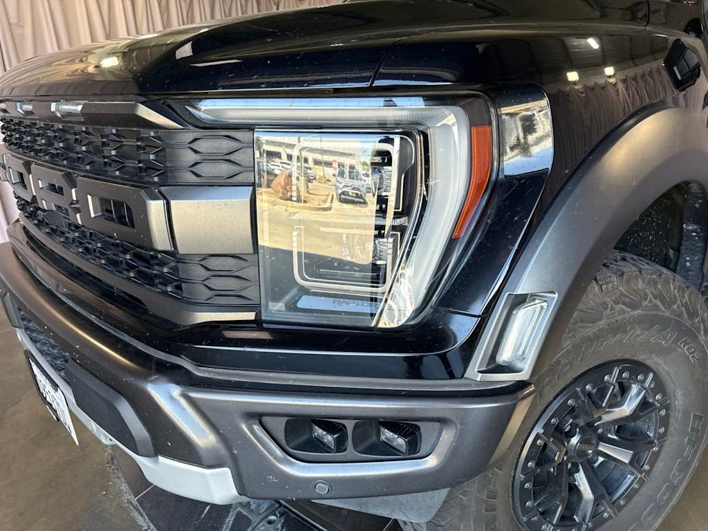 Thumbnail: 2023 Ford F-150 - 17