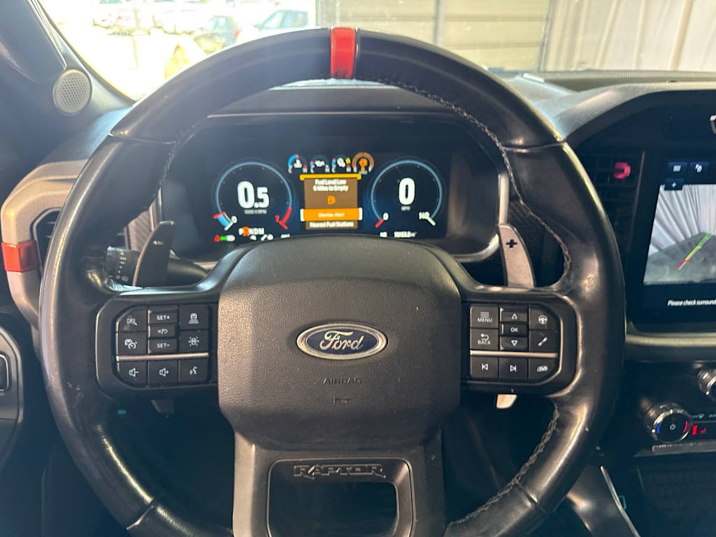 Thumbnail: 2023 Ford F-150 - 2