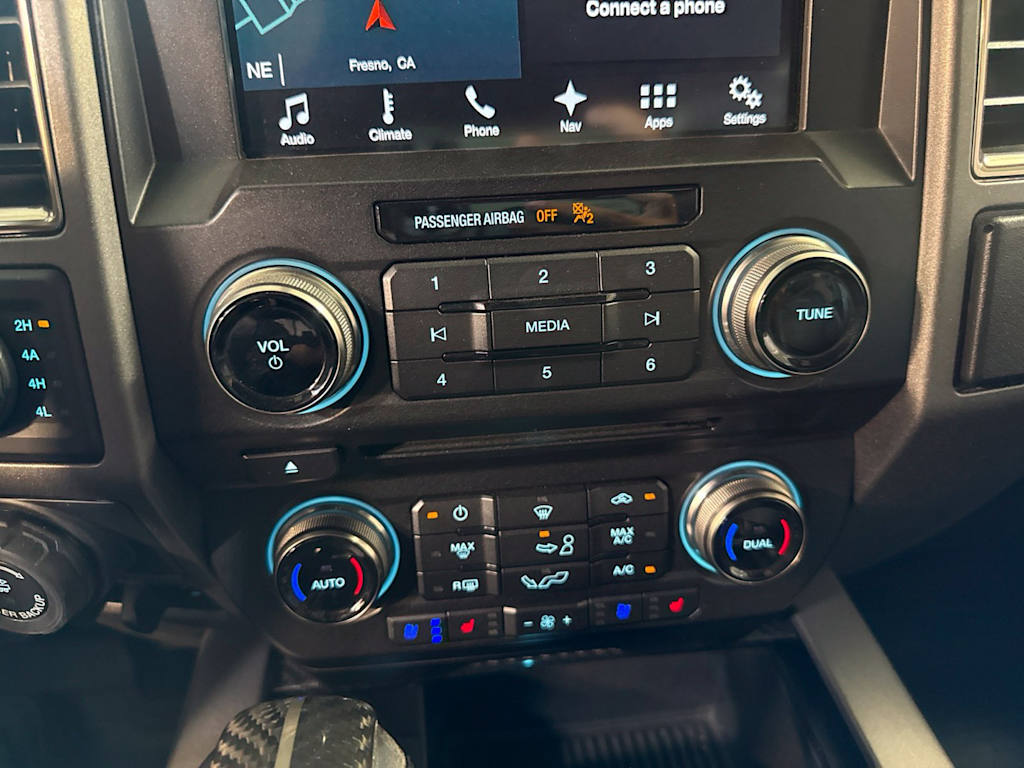 Thumbnail: 2018 Ford F-150 - 25