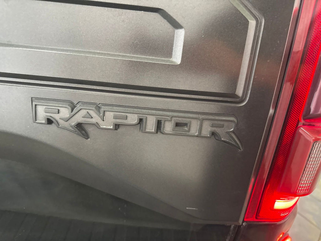 Thumbnail: 2018 Ford F-150 - 18