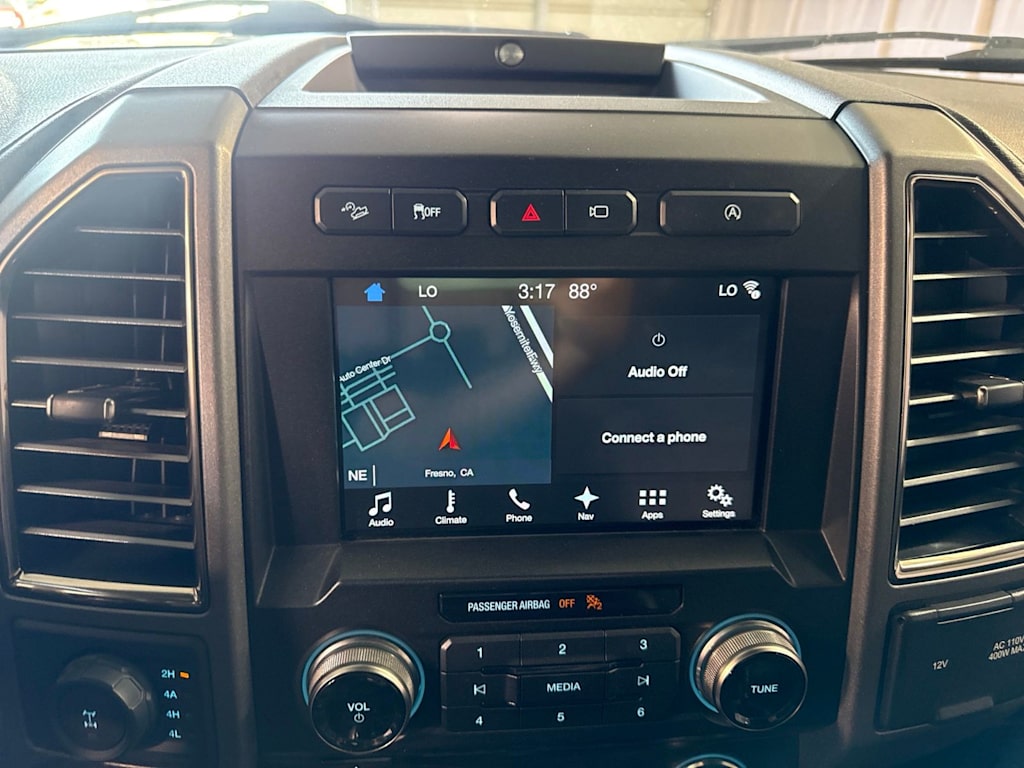 Thumbnail: 2018 Ford F-150 - 10