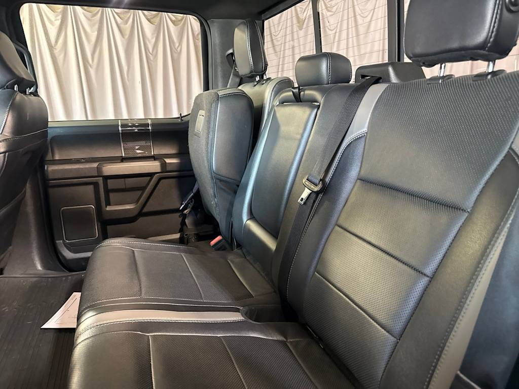 Thumbnail: 2018 Ford F-150 - 9