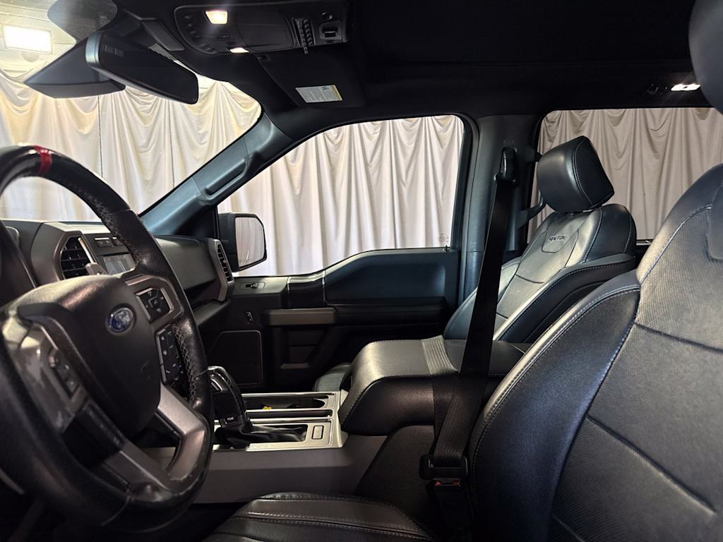 Thumbnail: 2018 Ford F-150 - 8