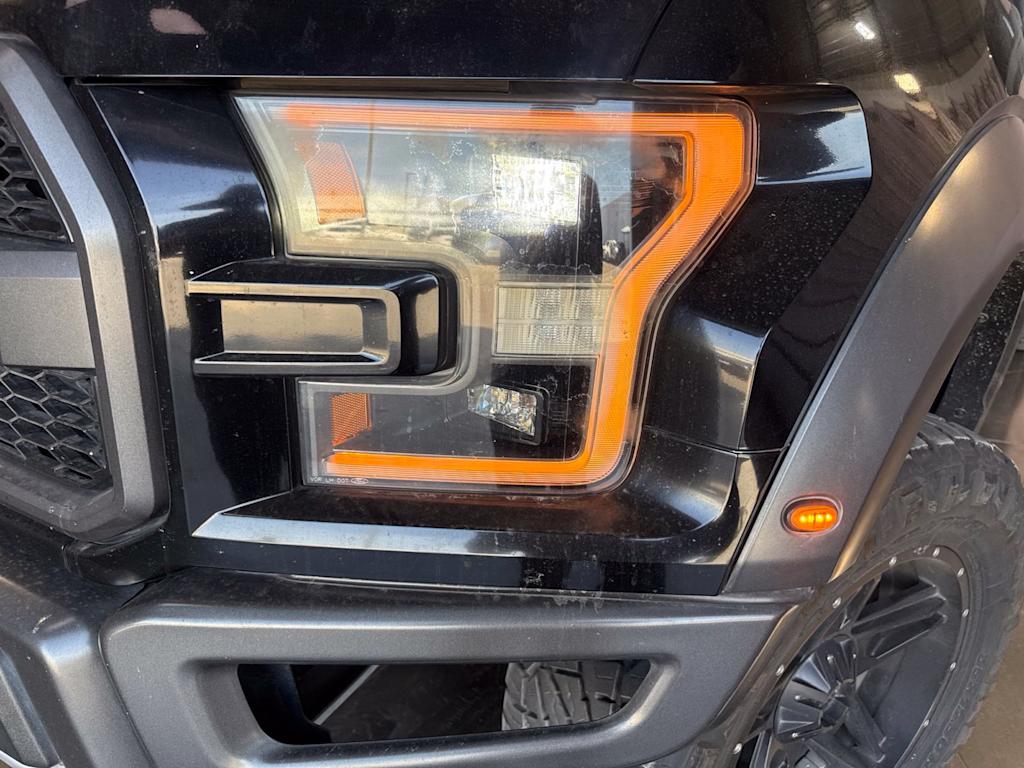 Thumbnail: 2018 Ford F-150 - 15