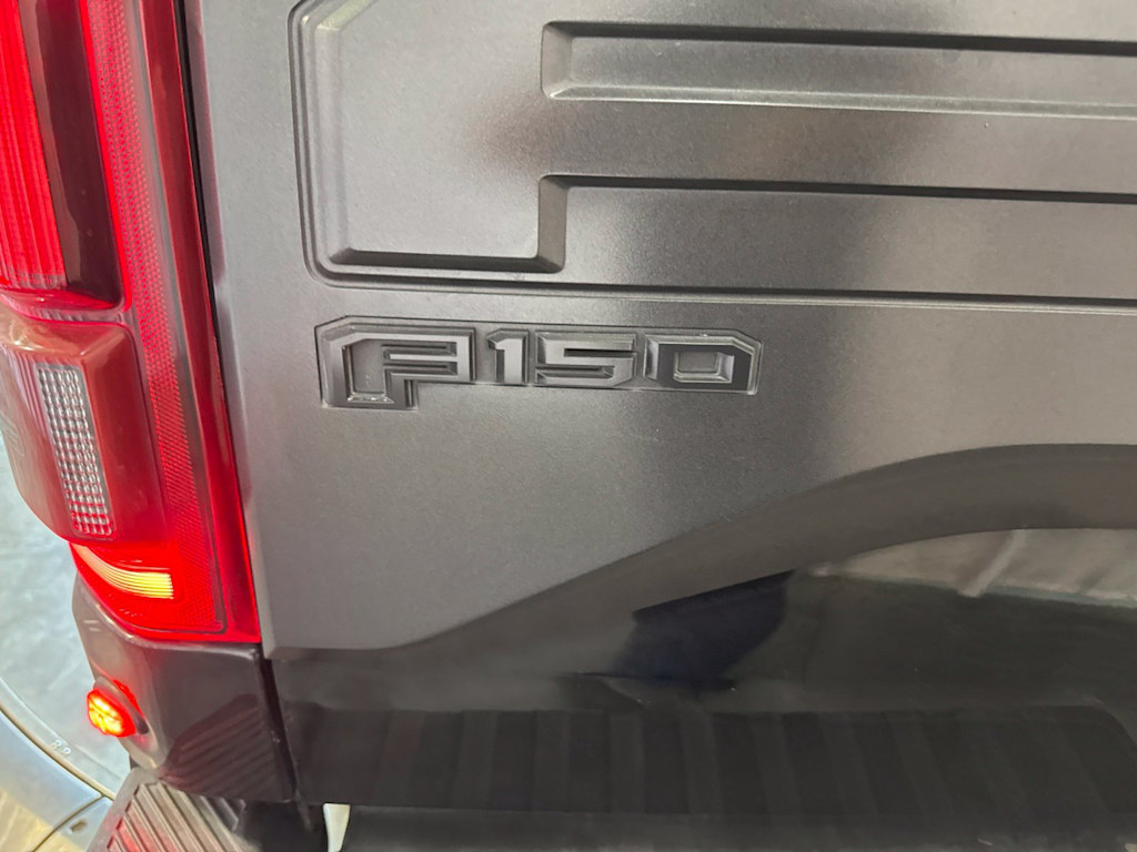 Thumbnail: 2018 Ford F-150 - 6