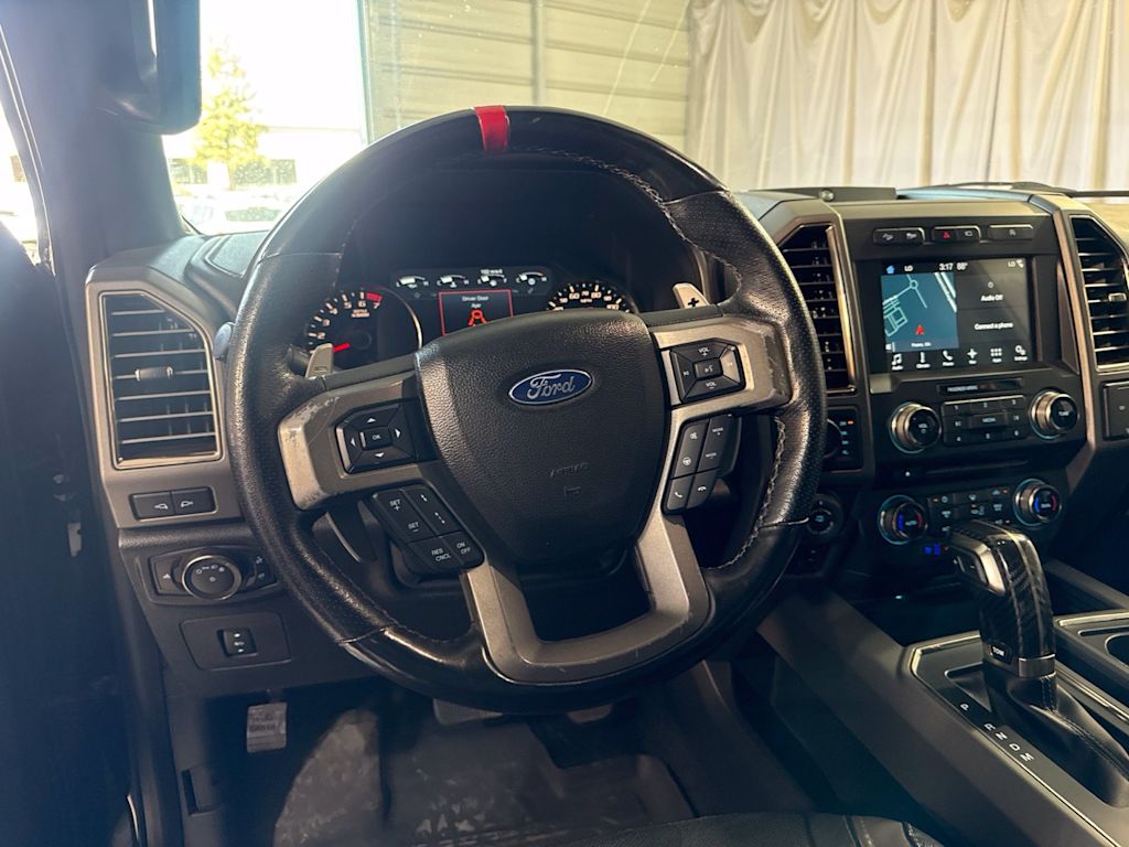Thumbnail: 2018 Ford F-150 - 2