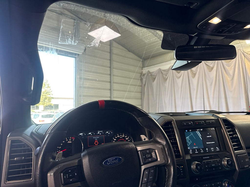 Thumbnail: 2018 Ford F-150 - 23