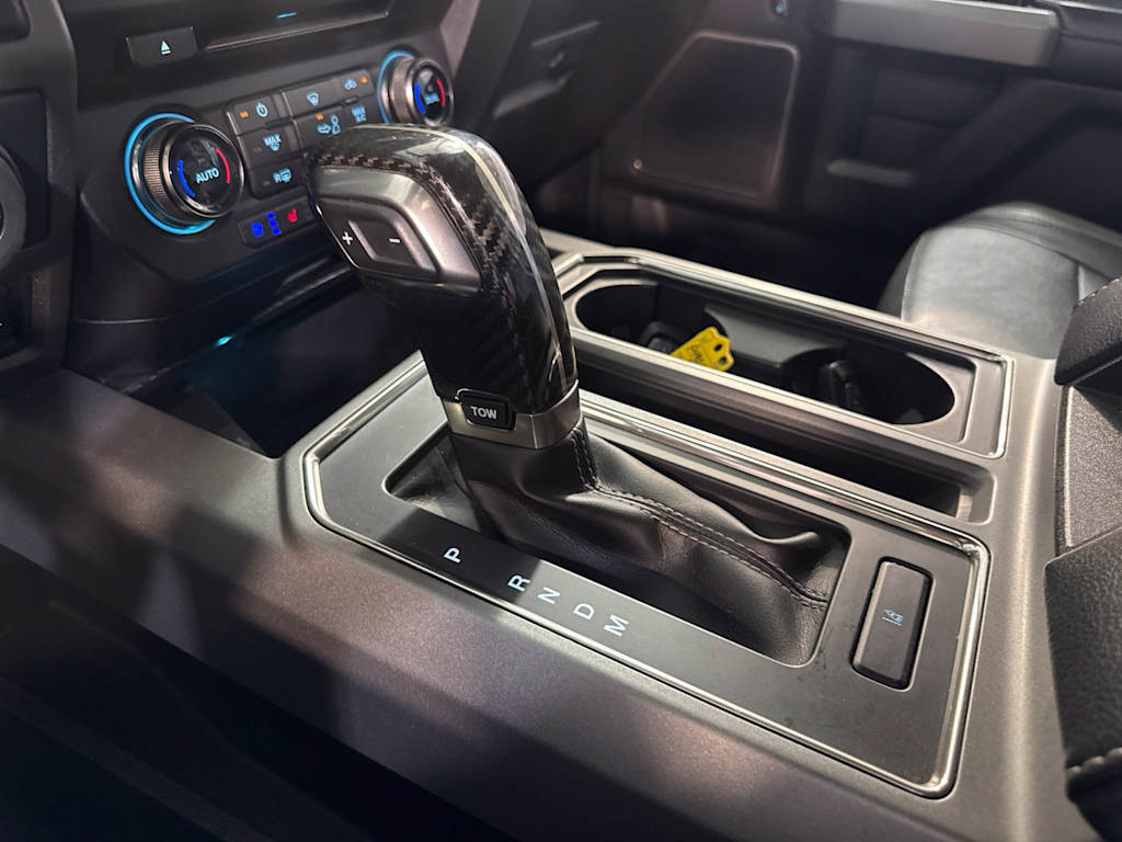 Thumbnail: 2018 Ford F-150 - 11
