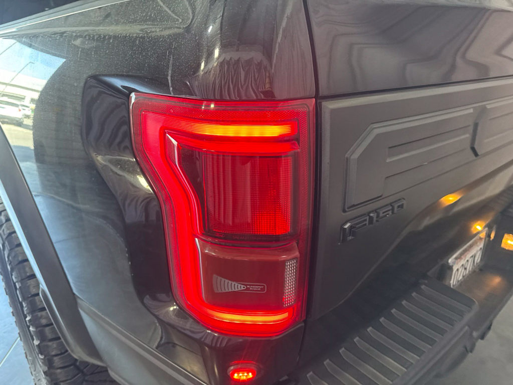 Thumbnail: 2018 Ford F-150 - 17