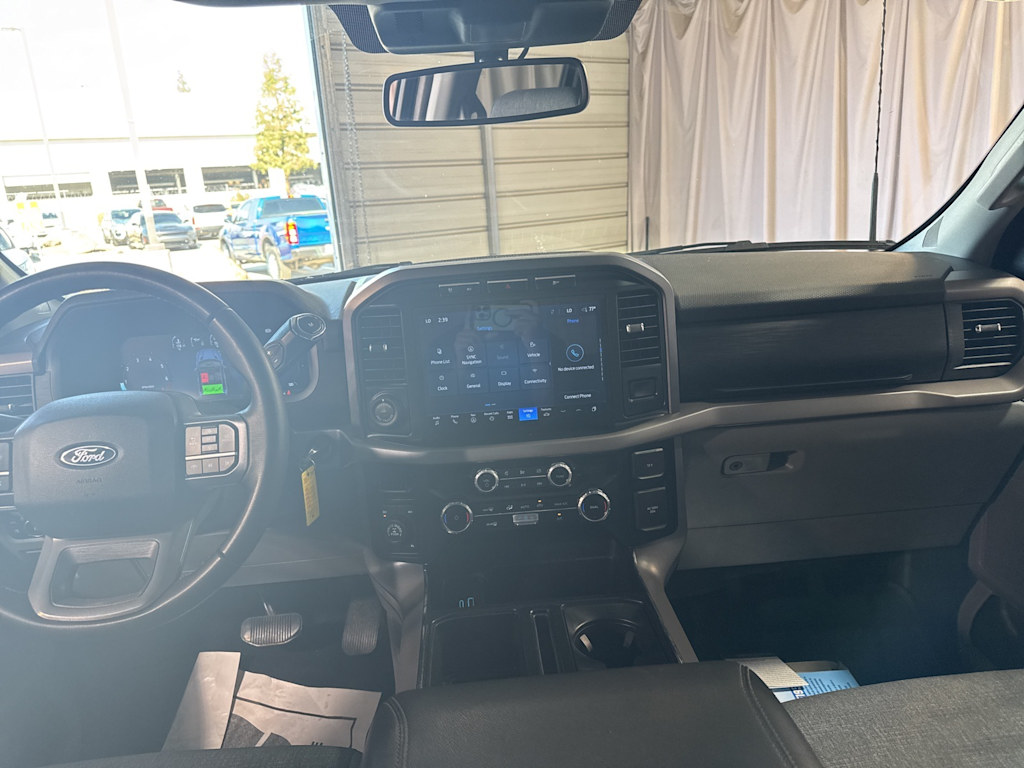 Thumbnail: 2024 Ford F-150 - 2