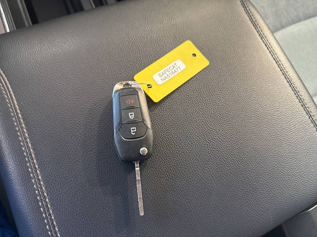 Thumbnail: 2024 Ford F-150 - 23