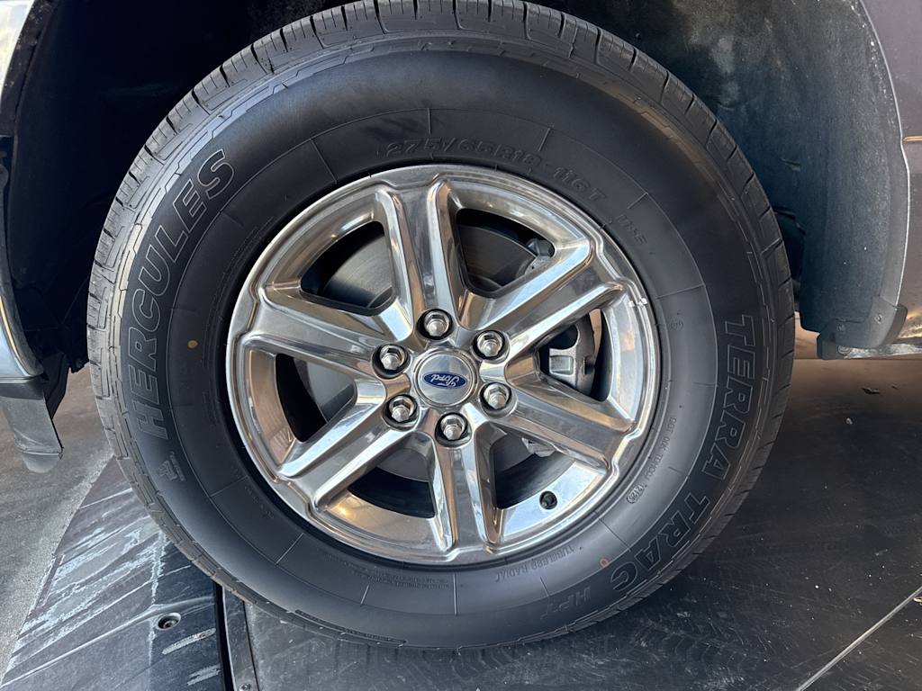 Thumbnail: 2024 Ford F-150 - 8