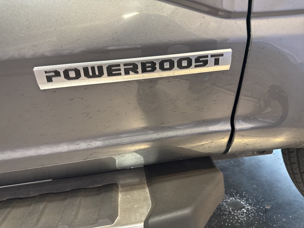 Thumbnail: 2024 Ford F-150 - 27