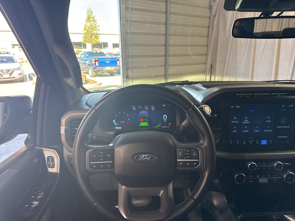 Thumbnail: 2024 Ford F-150 - 10