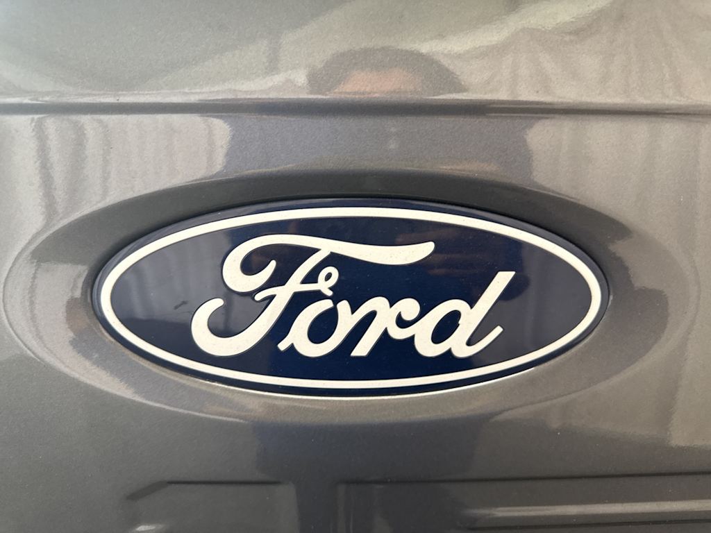 Thumbnail: 2024 Ford F-150 - 7