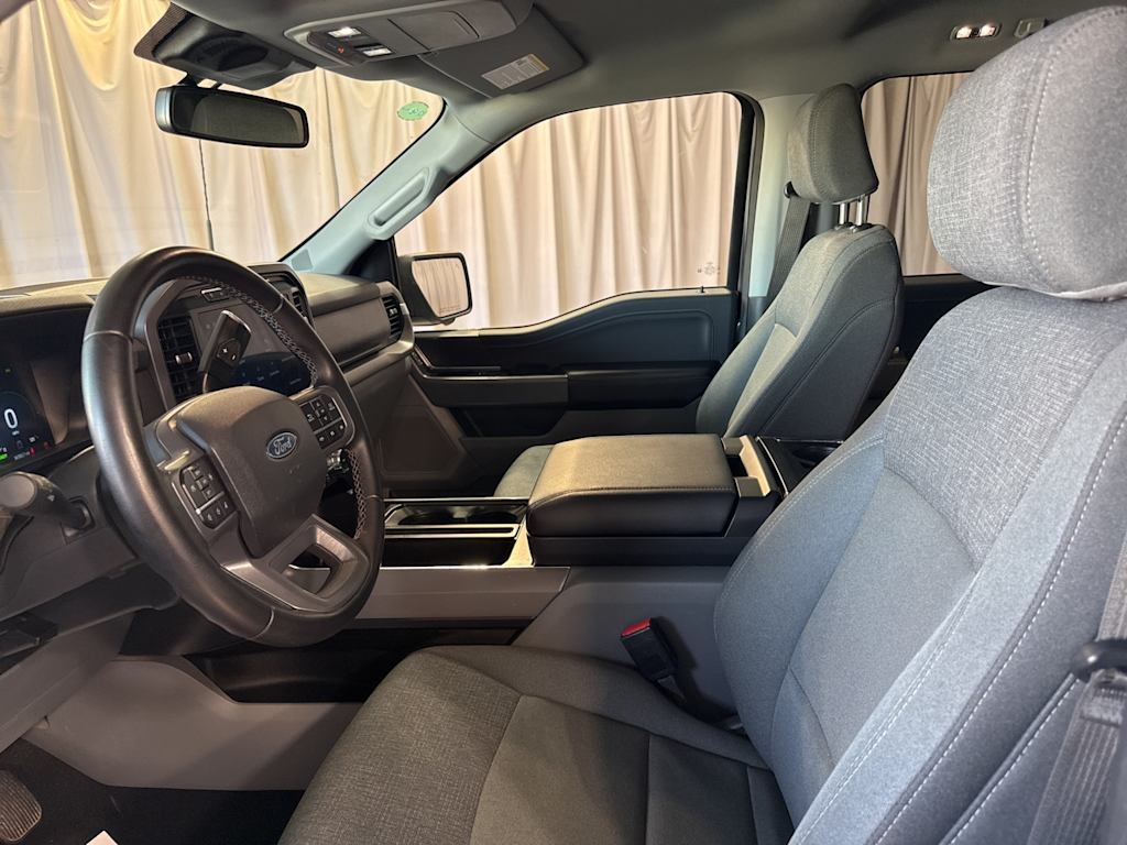 Thumbnail: 2024 Ford F-150 - 11