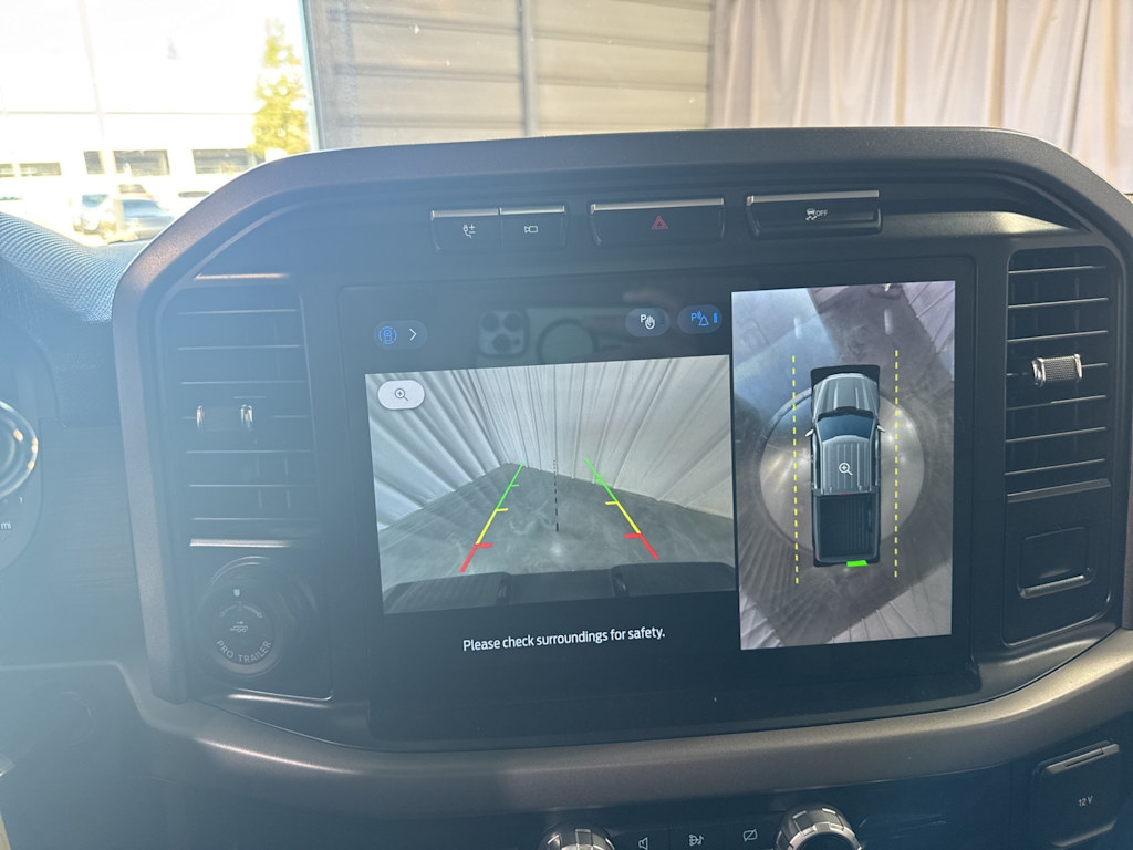 Thumbnail: 2024 Ford F-150 - 21