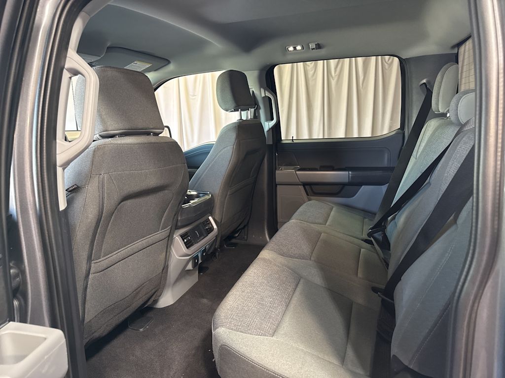 Thumbnail: 2024 Ford F-150 - 12