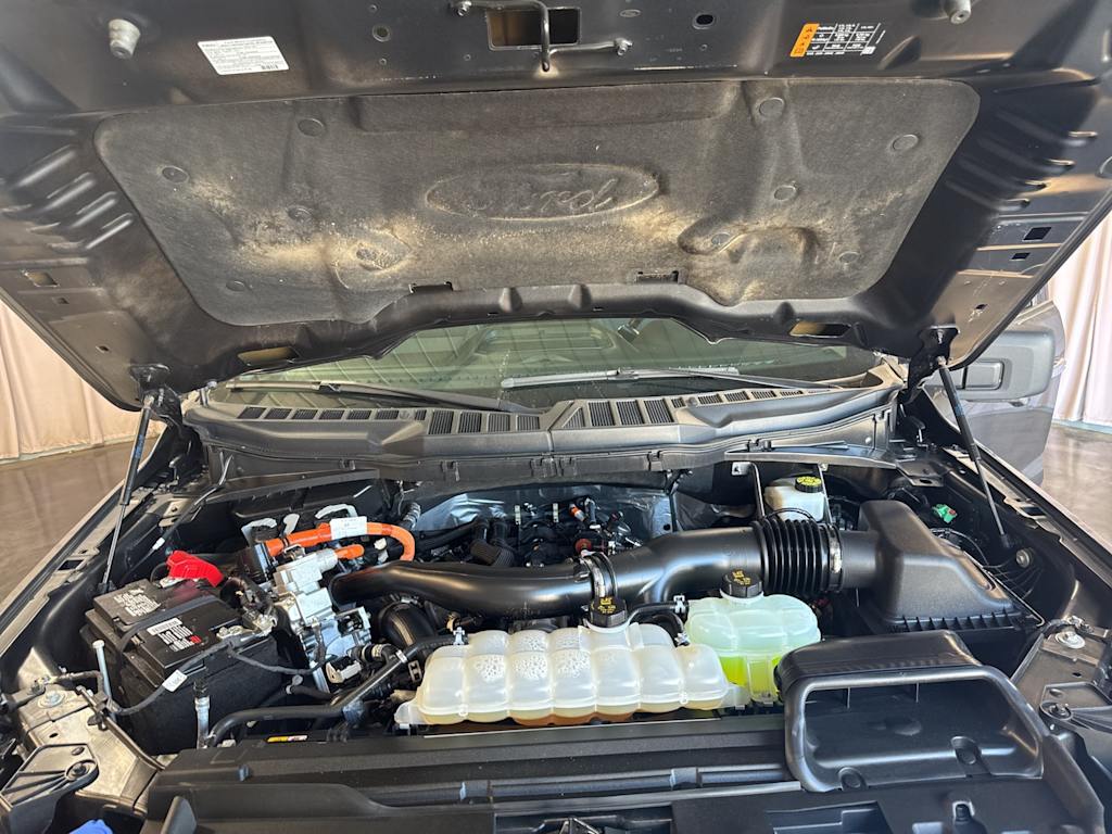 Thumbnail: 2024 Ford F-150 - 9