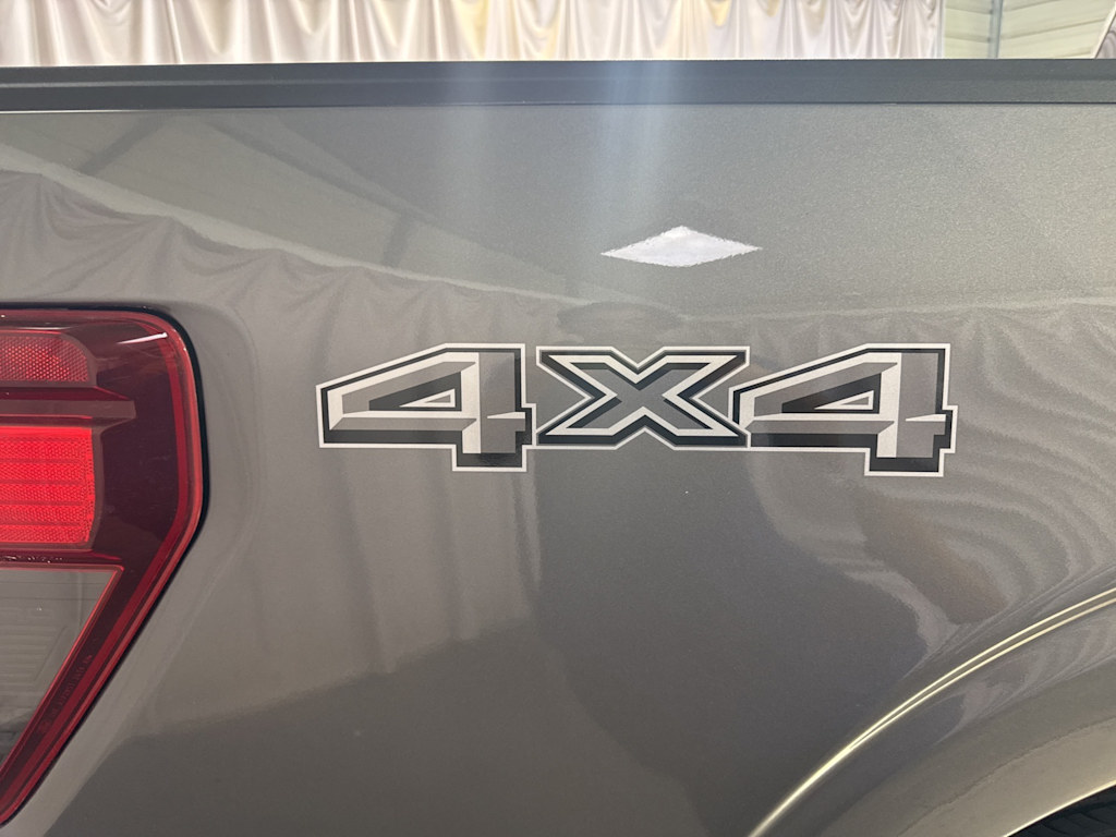 Thumbnail: 2024 Ford F-150 - 28