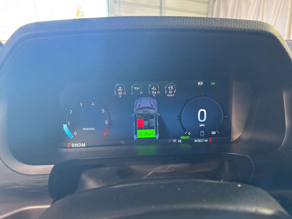 Thumbnail: 2024 Ford F-150 - 14