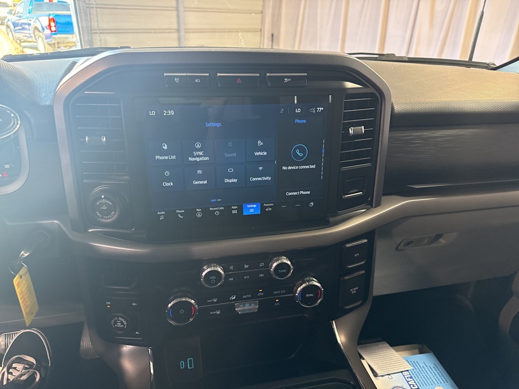 Thumbnail: 2024 Ford F-150 - 13